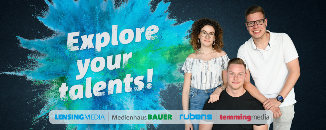 Studentischer Praktikant (m/w/d), 1. Bild